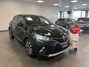 Renault RENAULT Captur 1.5 Diesel Automatico EDC Initial