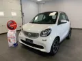 Smart SMART ForTwo 1.0 twinamic Automatico Tetto Panor