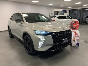 Other DS AUTOMOBILES DS 7 Performance Line + STRAFULL 