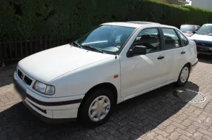 Seat Cordoba GLX,1Hand,Original 115000Km!!...