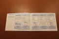Seat Cordoba GLX,1Hand,Original 115000Km!!...
