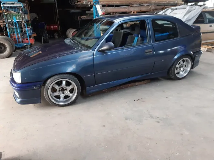 Opel Kadett  1,8 E Breitbau