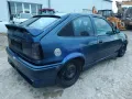 Opel Kadett  1,8 E Breitbau