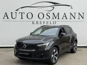 Volvo XC40 B3 B DKG Plus Dark / ACC / 360°KAM / KeyGO