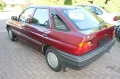 Ford Escort,1 Hand,Original 39980 KM!!!!Ne...
