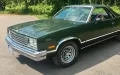 Chevrolet 1983er Chevrolet El Camino 5.0 V8 H-Zulass...