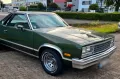 Chevrolet 1983er Chevrolet El Camino 5.0 V8 H-Zulass...