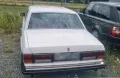Other rolls royce silver spirit