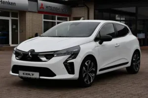 Mitsubishi Colt SELECT 1,0 I Turbo-Benziner