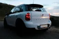 MINI Countryman Automatik
