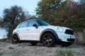 MINI Countryman Automatik