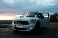 MINI Countryman Automatik