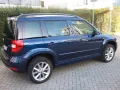 Skoda Yeti 1.4 TSI Drive AHK
