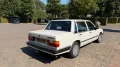 Volvo 760 2.8 V6 Automatik, Klima, 1988, O...