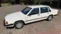 Volvo 760 2.8 V6 Automatik, Klima, 1988, O...