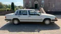 Volvo 760 2.8 V6 Automatik, Klima, 1988, O...