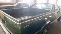 Chevrolet 1983er Chevrolet El Camino 5.0 V8 H-Zulass...