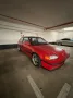 Honda Civic ED6 H Kennzeichen ( Bitte lese...