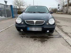 Lancia Lybra 1.8 Benzin  TÜV 05/2027  vi...