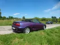 MGF 1.8i 88 kW limitierte Sonderlackierung 