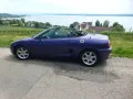 MGF 1.8i 88 kW limitierte Sonderlackierung 