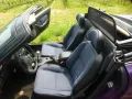 MGF 1.8i 88 kW limitierte Sonderlackierung 