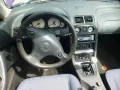 MGF 1.8i 88 kW limitierte Sonderlackierung 