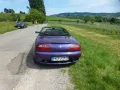 MGF 1.8i 88 kW limitierte Sonderlackierung 