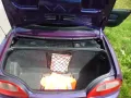 MGF 1.8i 88 kW limitierte Sonderlackierung 
