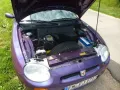 MGF 1.8i 88 kW limitierte Sonderlackierung 