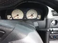 MGF 1.8i 88 kW limitierte Sonderlackierung 