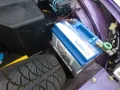 MGF 1.8i 88 kW limitierte Sonderlackierung 