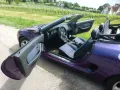 MGF 1.8i 88 kW limitierte Sonderlackierung 