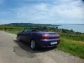MGF 1.8i 88 kW limitierte Sonderlackierung 