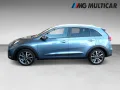 Kia Niro 1.6 gdi hev Style Techno Pack dct. keyl