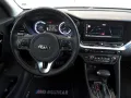 Kia Niro 1.6 gdi hev Style Techno Pack dct. keyl