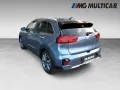 Kia Niro 1.6 gdi hev Style Techno Pack dct. keyl