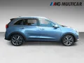 Kia Niro 1.6 gdi hev Style Techno Pack dct. keyl