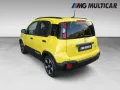 Fiat Panda Pandina Cross 1.0 firefly hybrid. sol