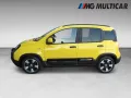 Fiat Panda Pandina Cross 1.0 firefly hybrid. sol