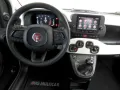 Fiat Panda Pandina Cross 1.0 firefly hybrid. sol