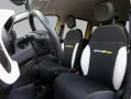 Fiat Panda Pandina Cross 1.0 firefly hybrid. sol