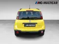 Fiat Panda Pandina Cross 1.0 firefly hybrid. sol