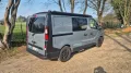Renault Camper Kompania EINS , Automatik, 5.300 km