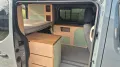 Renault Camper Kompania EINS , Automatik, 5.300 km