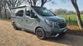 Renault Camper Kompania EINS , Automatik, 5.300 km