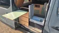 Renault Camper Kompania EINS , Automatik, 5.300 km