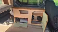 Renault Camper Kompania EINS , Automatik, 5.300 km