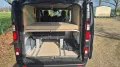 Renault Camper Kompania EINS , Automatik, 5.300 km