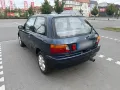 Toyota Starlet P8 NEUER TÜV 06/28 Oldtimer...